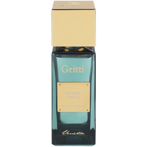 Uniseks parfüm Gritti Super Nova Exdp 100 ml DGE00686 — Парфюмерия