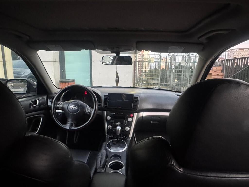 Subaru Legacy, 2.5 L, 2009 il, 270 000 km — Avtomobillər, Bakı (3)