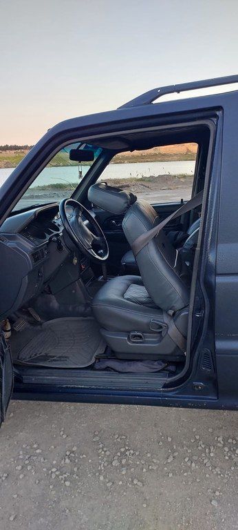 Mitsubishi Pajero, 2.8 L, 1995 il, 500 000 km — Avtomobillər, Bakı (9)