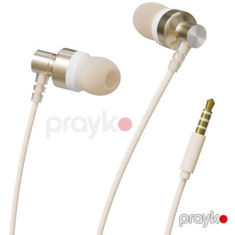 Qulaqlıq Euroacs EU-H097 AQULBA842643 Beige — Bakı