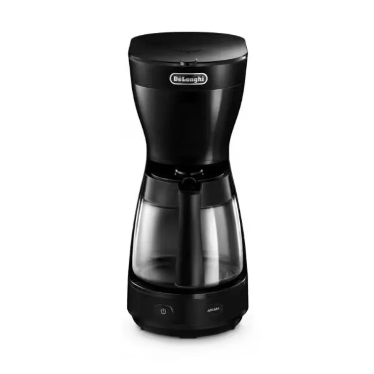 Qəhvə dəmləyən DeLonghi ICM16210.BK (0132301132) — Bakı