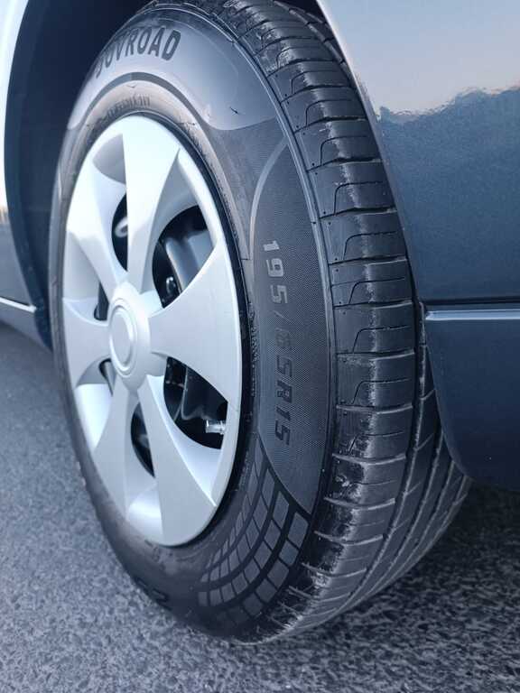 Khazar LX, 1.7 L, 2019 il, 241 364 km — Avtomobillər, Bakı (5)