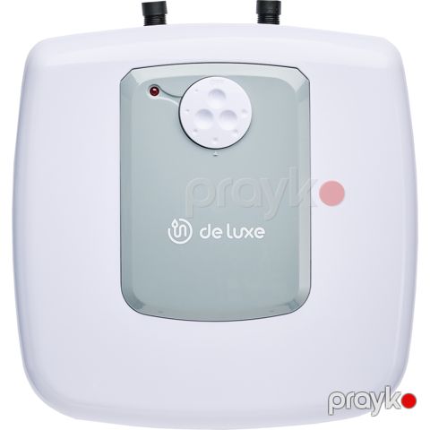 Su qızdırıcısı De Luxe DSZF15LJ/10CE (Çanaq altı)