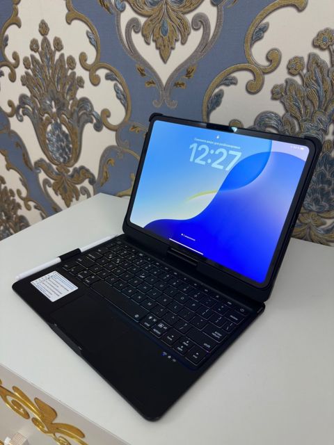 Apple iPad PRO 11 M4 256GB — Bakı