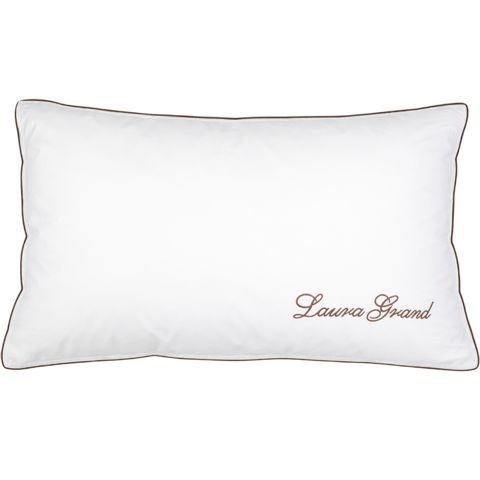 Yastıq Cehizçi Laura Grand 50x70 sm — Bakı