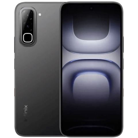 Infinix Hot 70 4/128 GB Night Pulse — Bakı