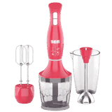 Sem Set SK233 Pink — Blenders, choppers, and mixers