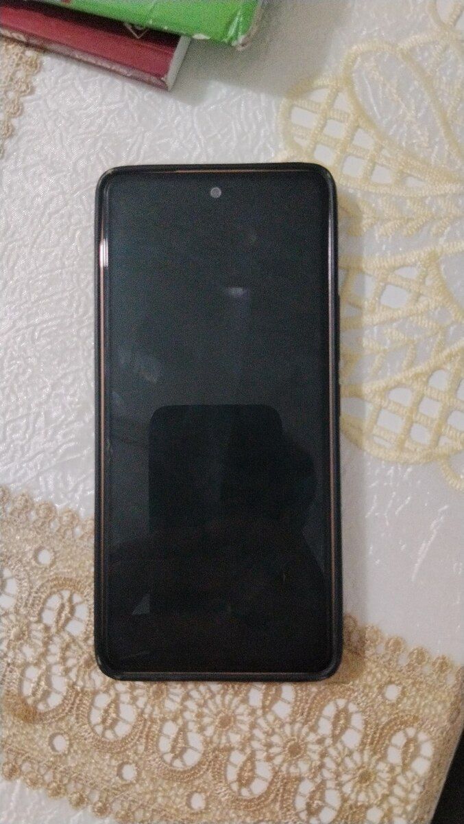 Samsung Galaxy A53 5G Peach 128GB/8GB — Smartfonlar, Siyəzən