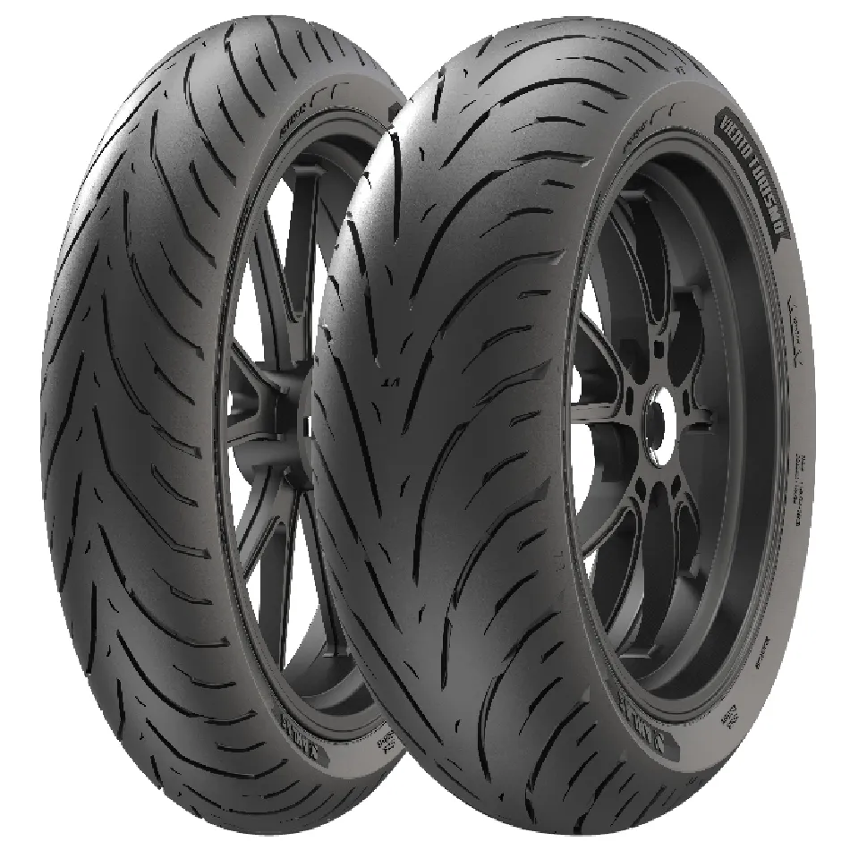 Motosiklet təkəri Anlas 190/55R17 ZR M/C 75W TL Vıento Turısmo