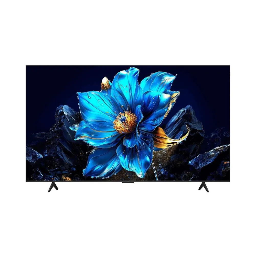 Televizor TCL QLED 43P7K — Bakı