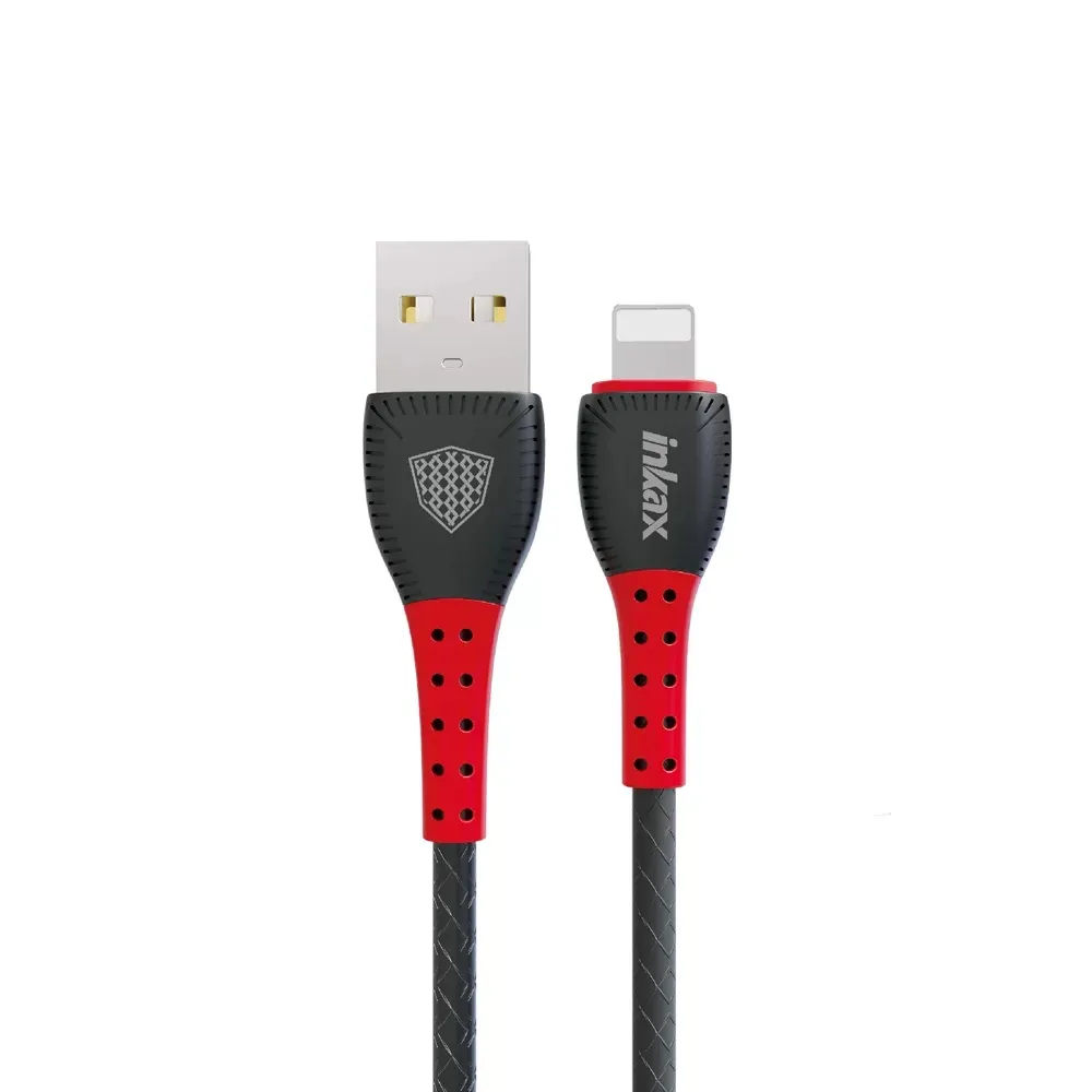 Kabel Inkax CK-75 Lightning USB — Ağıllı ev