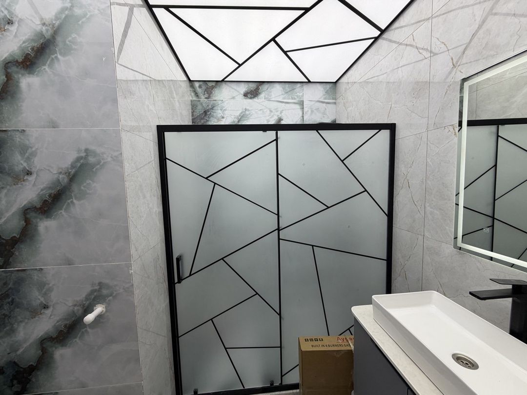 2-otaqlı yeni tikili, Xırdalan ş., 32 m² — Mənzil, Xırdalan (8)