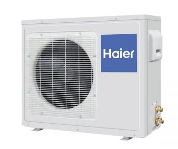 Aır cond haıer ABH105H1ERG — Bakı