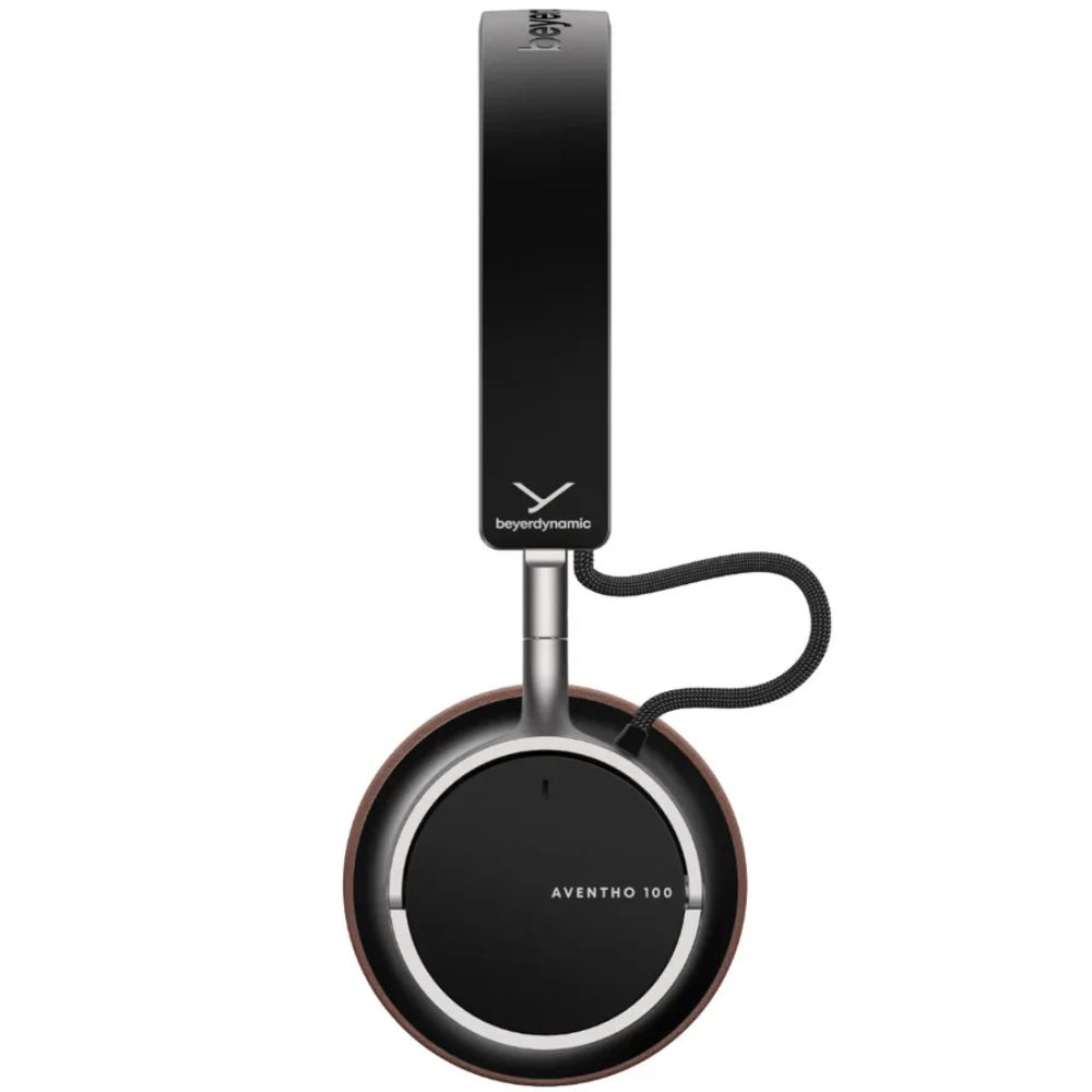 Qulaqlıq Beyerdynamic Aventho 100 Black — Mallar, Bakı (2)