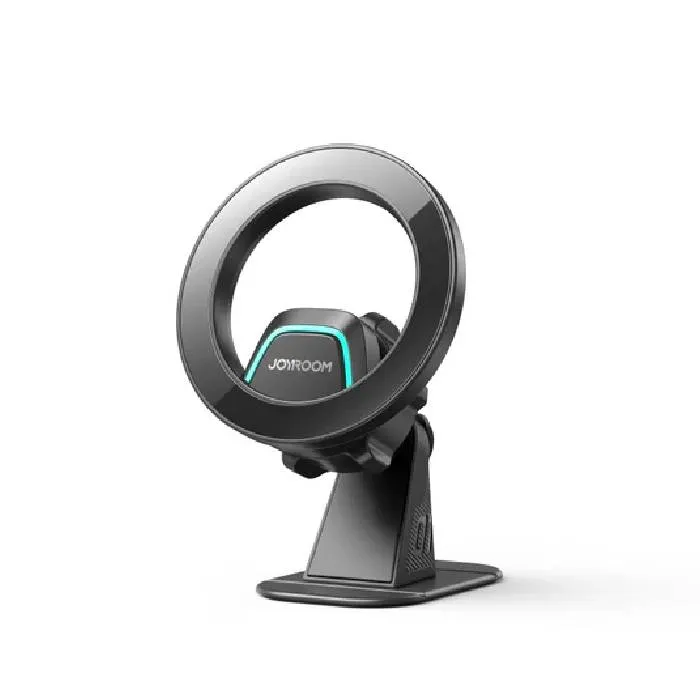 Avtomobil üçün telefon tutacağı Joyroom JR-ZS376 Magnetıc BLK — Bakı