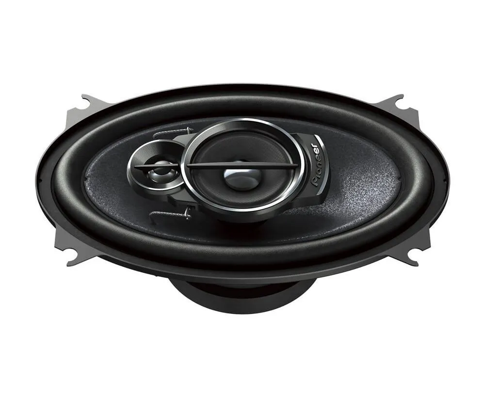 Dinamik Pıoneer TS-A4633I — Bakı
