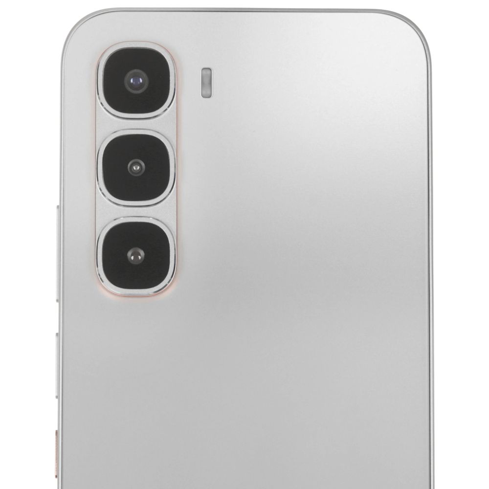 Infinix Hot 60 Pro NFC 8/256 GB Titanium Silver — Smartfonlar, Bakı (3)