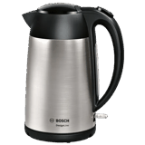 Bosch TWK3P420 — Электрические чайники и термопоты