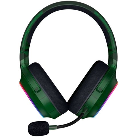 Qulaqlıq Razer Barracuda X Chroma RZ04-05220300-R3M1 Phantom Green — Bakı
