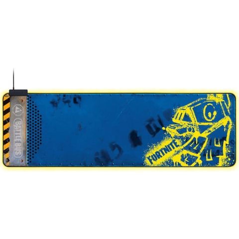 Mouse Pad Razer Goliathus Extended Chroma XXL RZ02-02500800-R3M1 Multicolor — Bakı