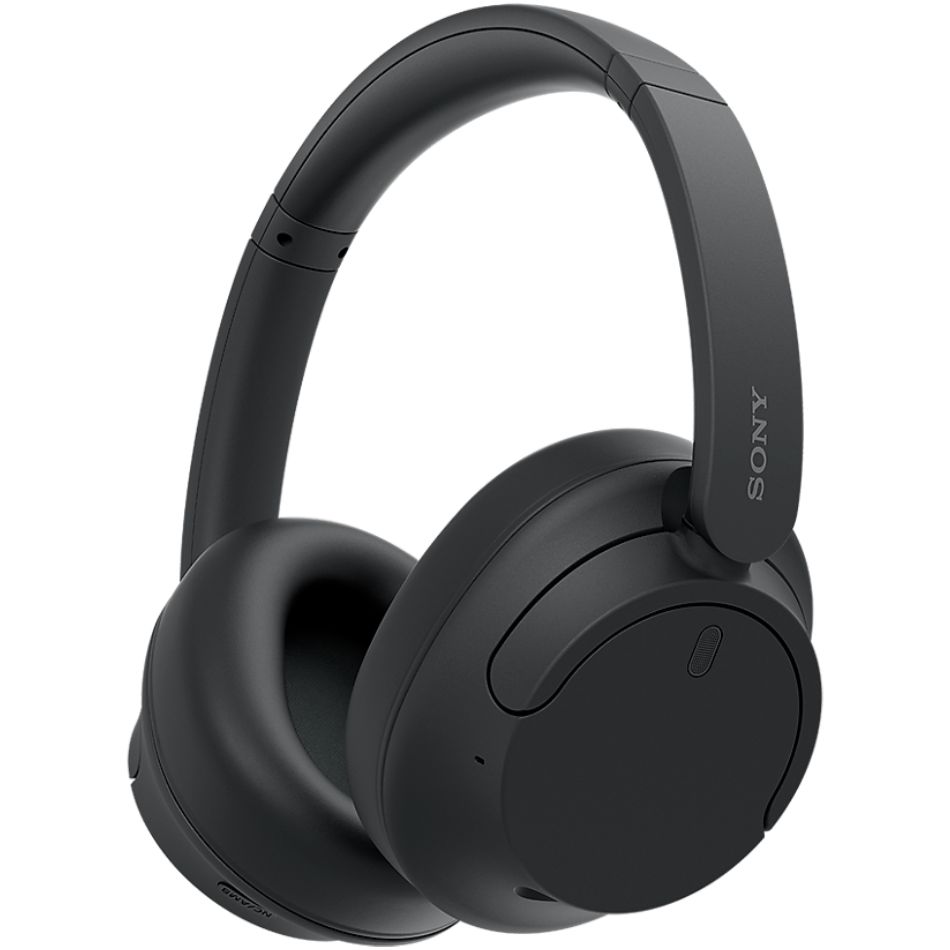 Qulaqlıq Sony On Ear WH-CH720N NC Black — Mallar, Bakı