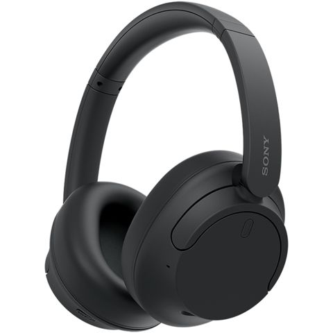 Qulaqlıq Sony On Ear WH-CH720N NC Black — Bakı