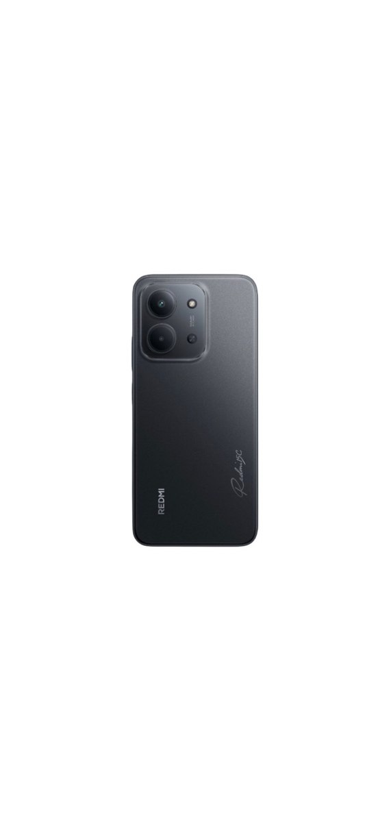 Xiaomi Redmi 15C Midnight Black 128GB/4GB — Smartfonlar, Bakı (3)