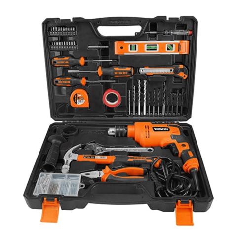 Alət dəsti Wokin W156316 — Bakı
