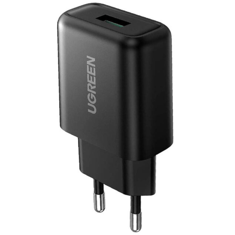 Adapter Ugreen CD122_70273 Black — Mallar, Bakı (2)