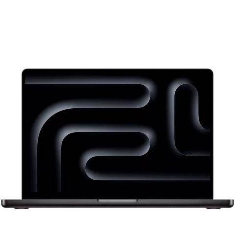 Apple MacBook Pro 14 M4 chıp wıth 10‑CORE CPU/10‑CORE GPU/16GB/1TB ssd/space black (MW2V3RU/A)