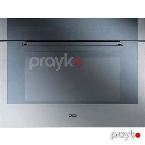 Soba Franke FMW 45 CR C XS