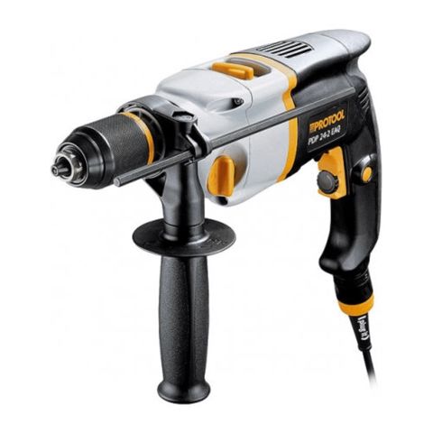 Zərbəli drel Protool PDP 24-2 EAQ — Bakı