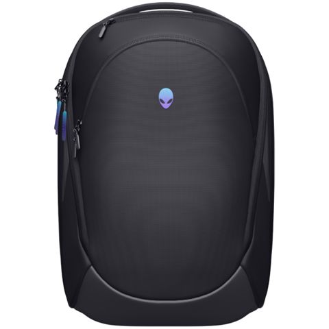 Bel çantası Alienware 18 AW7825P / 460-BFCQ_AZ Black — Bakı