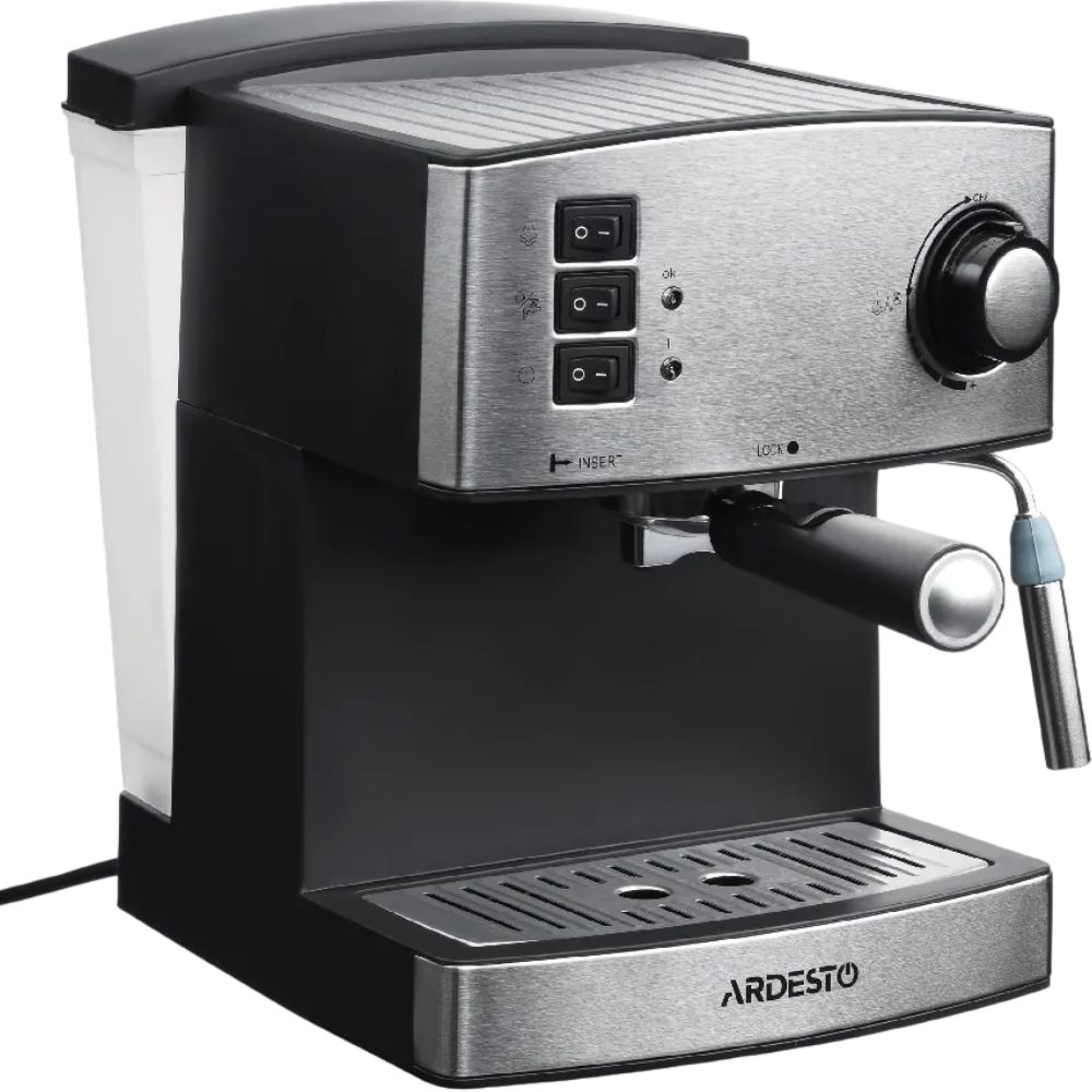 Qəhvədəmləyən Ardesto YCM-E1600 R — Mətbəx texnikası, Bakı (2)