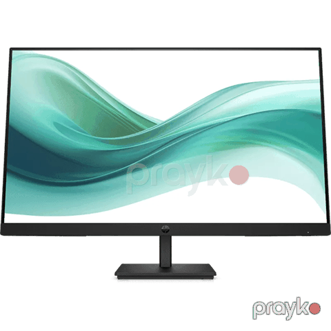 HP S3 Pro 327pf (B0CG3UT)