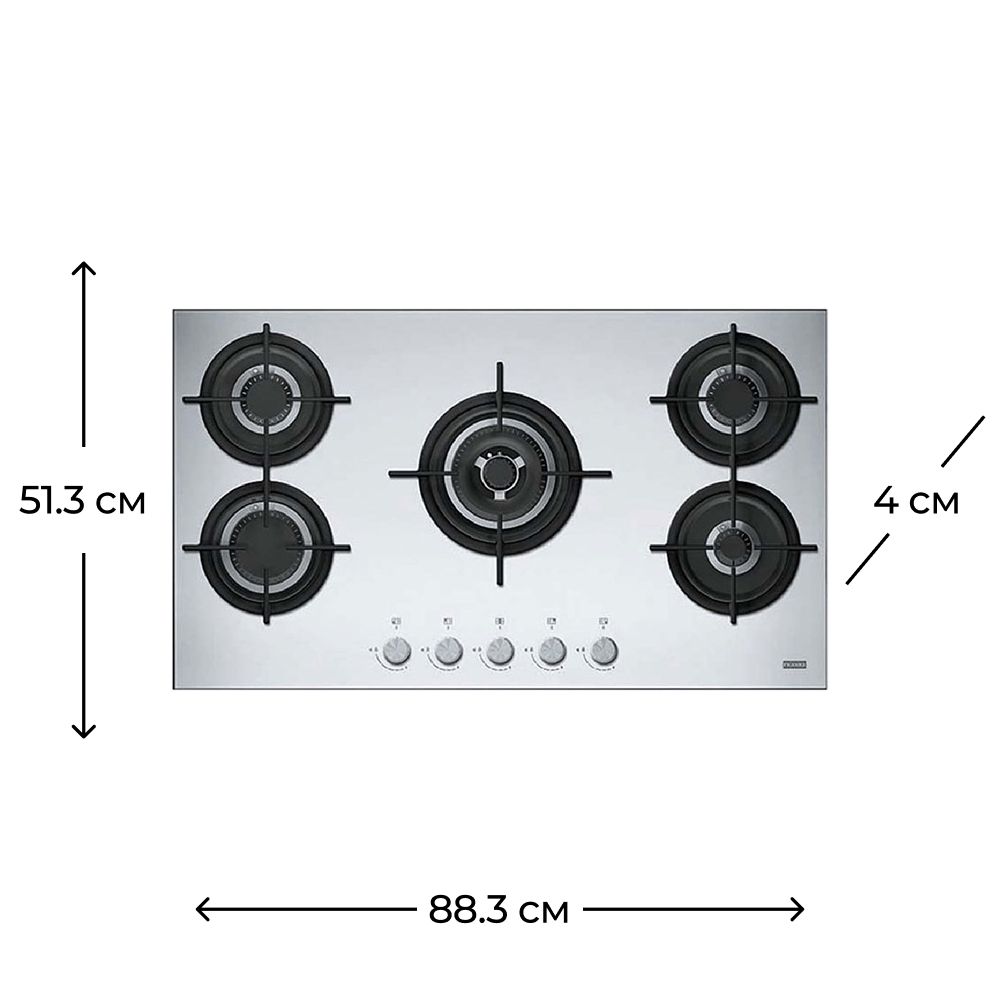 Plitə Franke Fhcr 905 4G HE XA C — Plitələr, Bakı (3)
