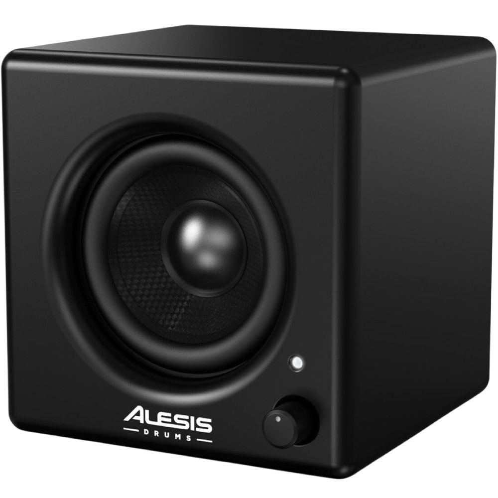 Elektron baraban monitoru Alesis NitroAmp — Musiqiə alətləri, Bakı (2)