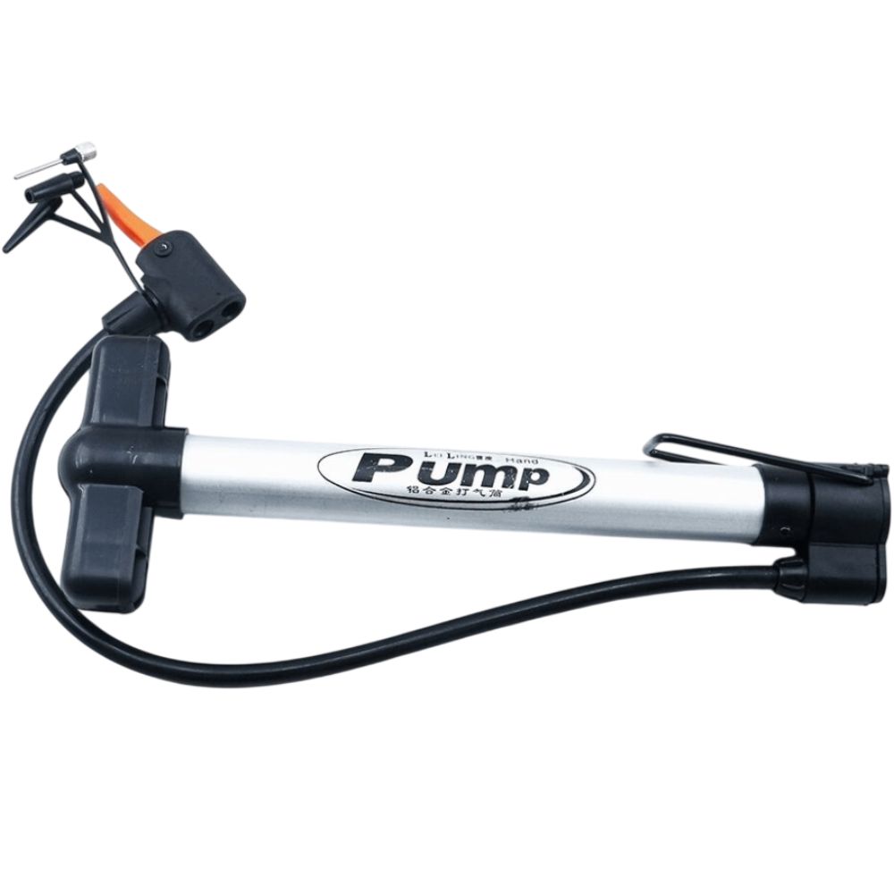Nasos Aspo Pump XH 103 531098 — Mallar, Bakı (2)