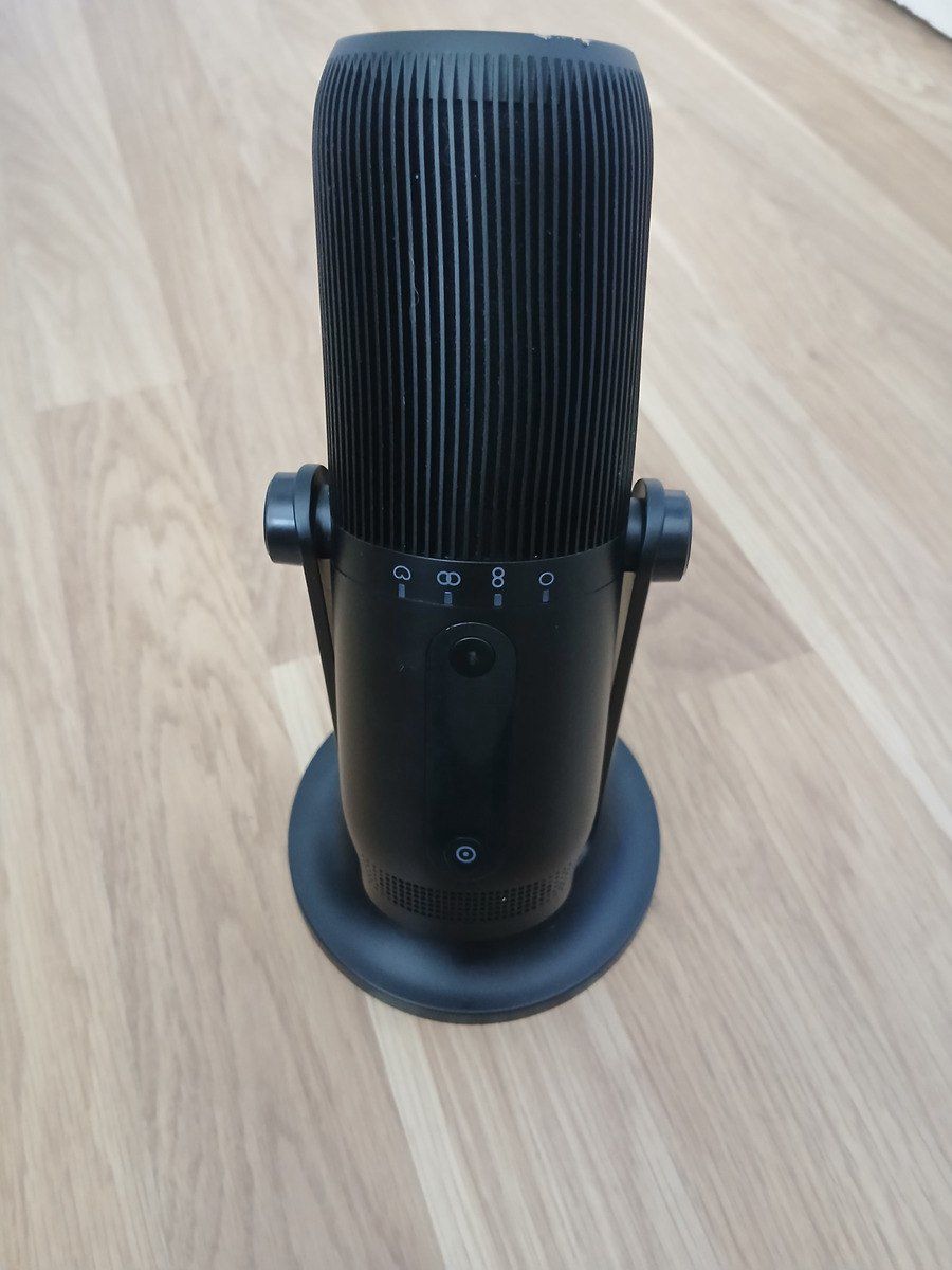 Thronmax MDrill One M2B mikrofon — Elektronika, Bakı