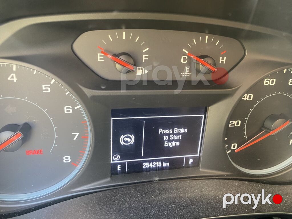Chevrolet Malibu: 1.5 l 2018 il 255000 km Sedan 99-CZ-034 — Avtomobillər, Bakı (10)