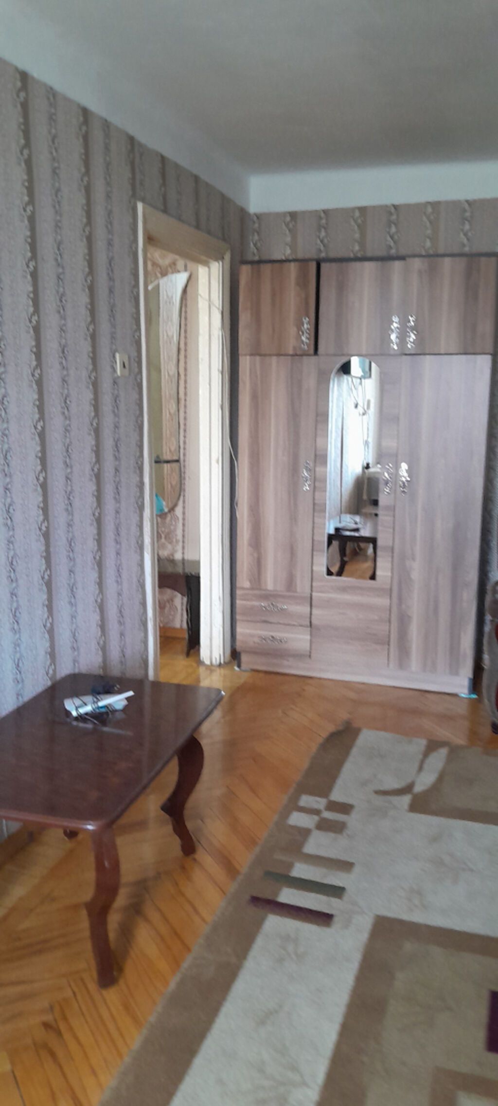 Biləcərdə avtovağzal metrosuna və avtovağzal beynəlxalq sərnişin — Daşınmaz əmlak, Bakı (7)