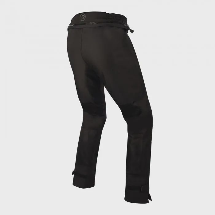 Şalvar berıng trousers (summer) BTP670 black 2XL — Мото жабдуулар
