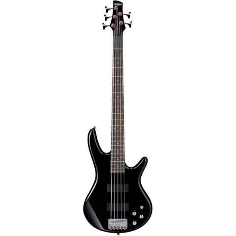 Bass gitara Ibanez GSR205-BK — Bakı