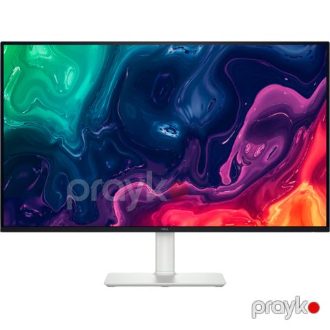 Monitor Dell 32 S3225QS (210-BQWP_AZ) — Bakı