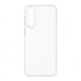 Samsung Galaxy A27 сase Silicon Hard Clear — Cases