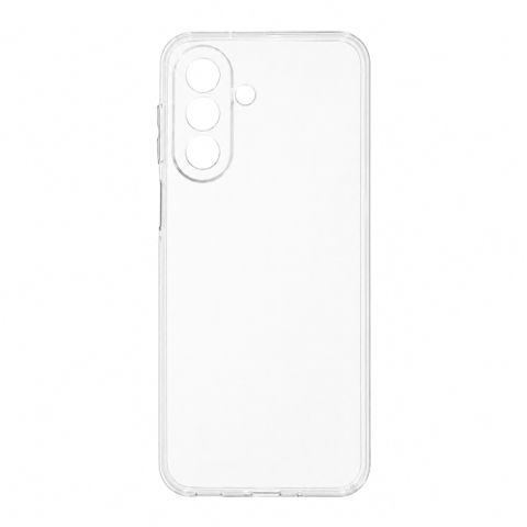 Samsung Galaxy A27 сase Silicon Hard Clear — Bakı