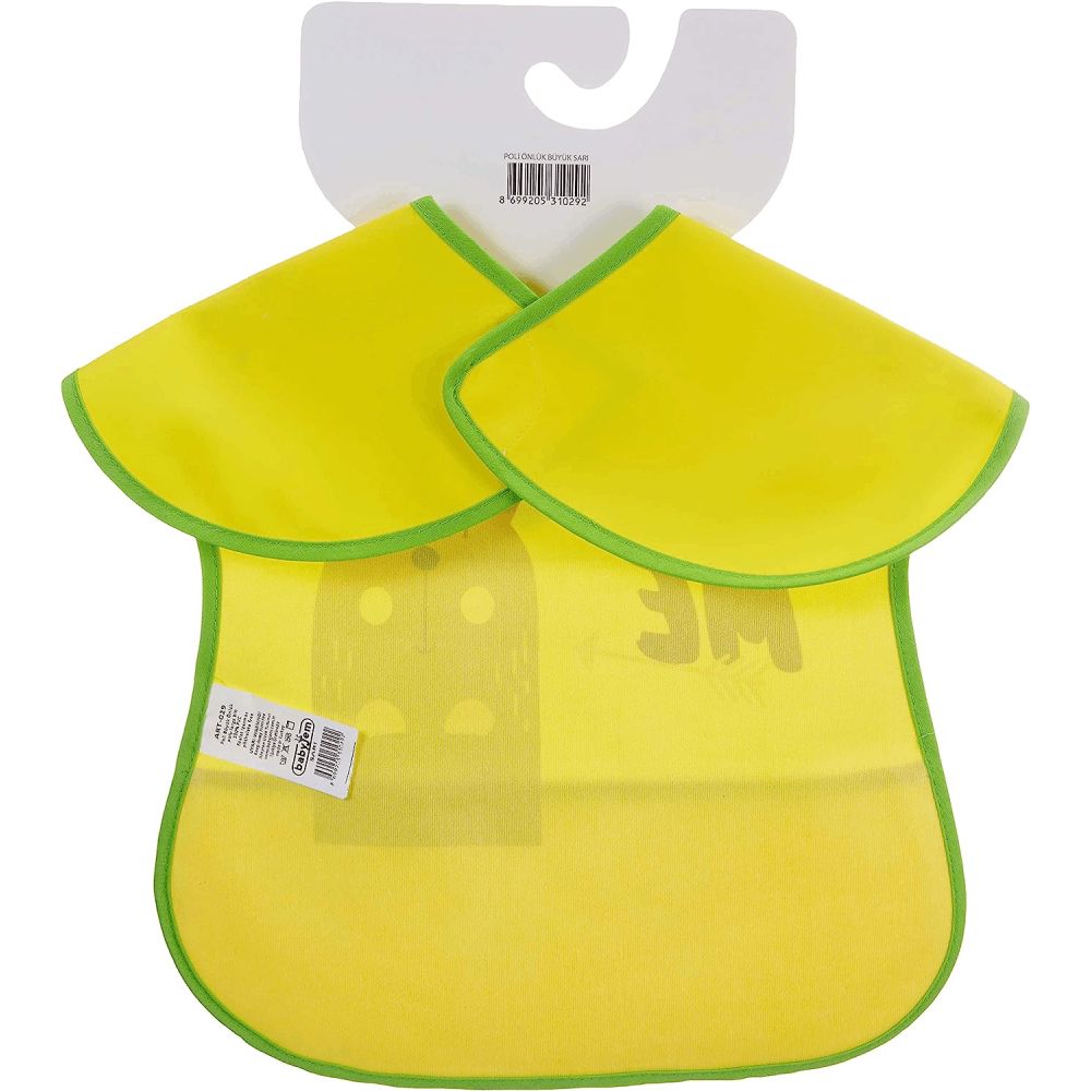 Önlük BabyJem 8699205310292 — Mallar, Bakı (2)