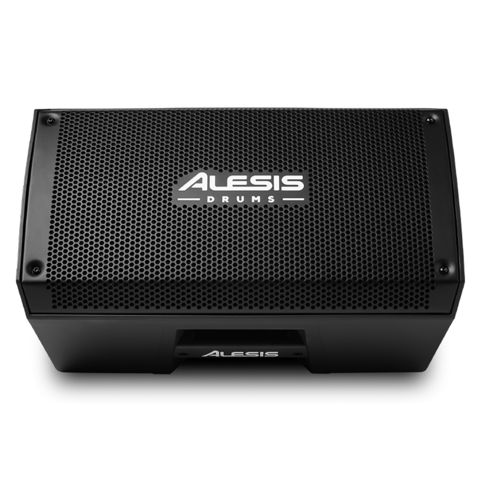 Studiya monitoru Alesis Strike AMP 8 — Bakı