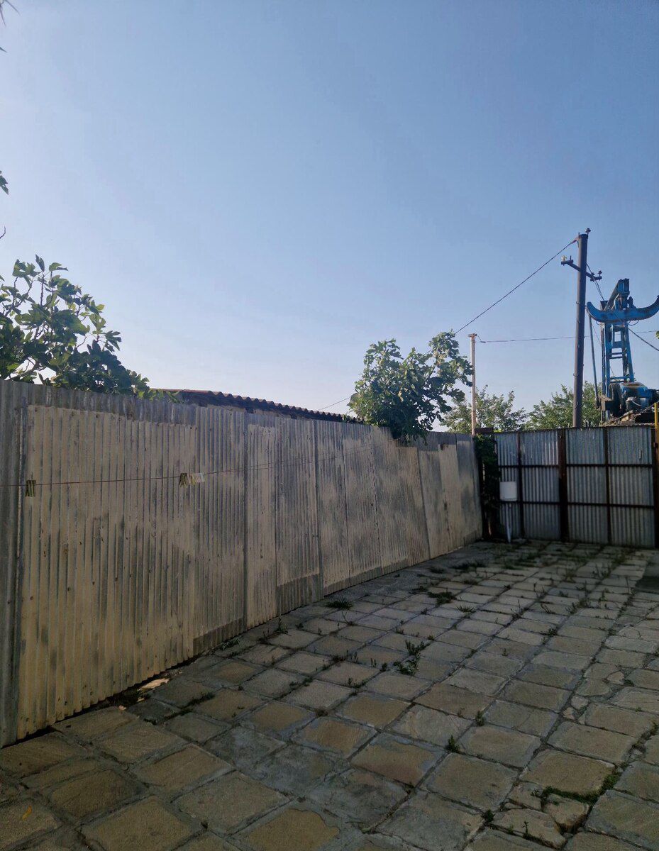 Həyət evi, Bayıl qəs — Ev, villa, Bakı (2)