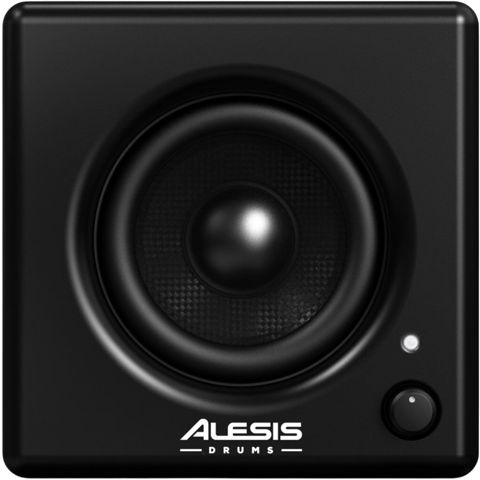 Elektron baraban monitoru Alesis NitroAmp — Bakı